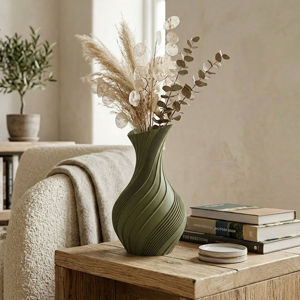 Vase - Tazdayt - Image 3