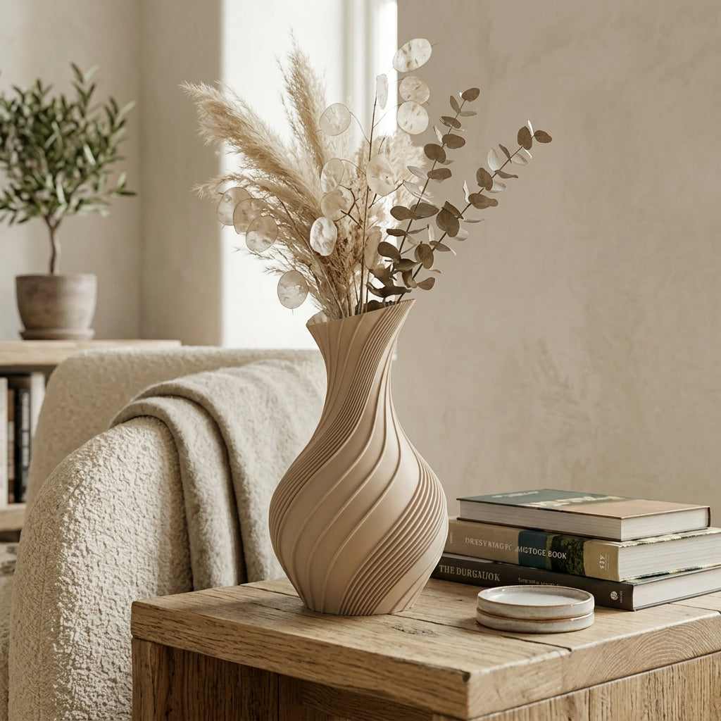Vase - Tazdayt - Image 5