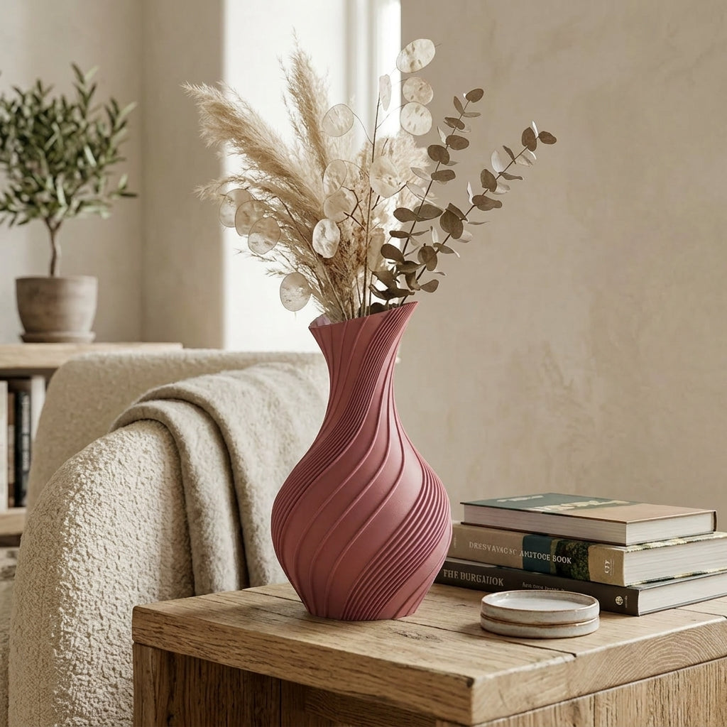 Vase - Tazdayt - Image 4
