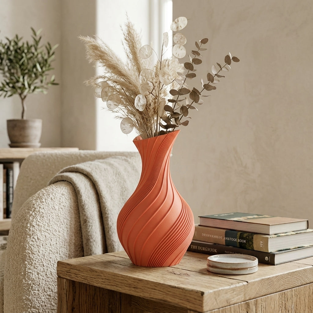 Vase - Tazdayt - Image 8