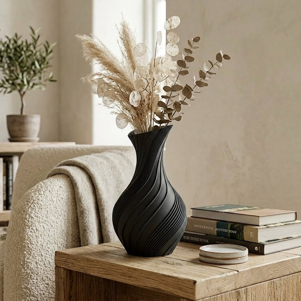 Vase - Tazdayt - Image 2