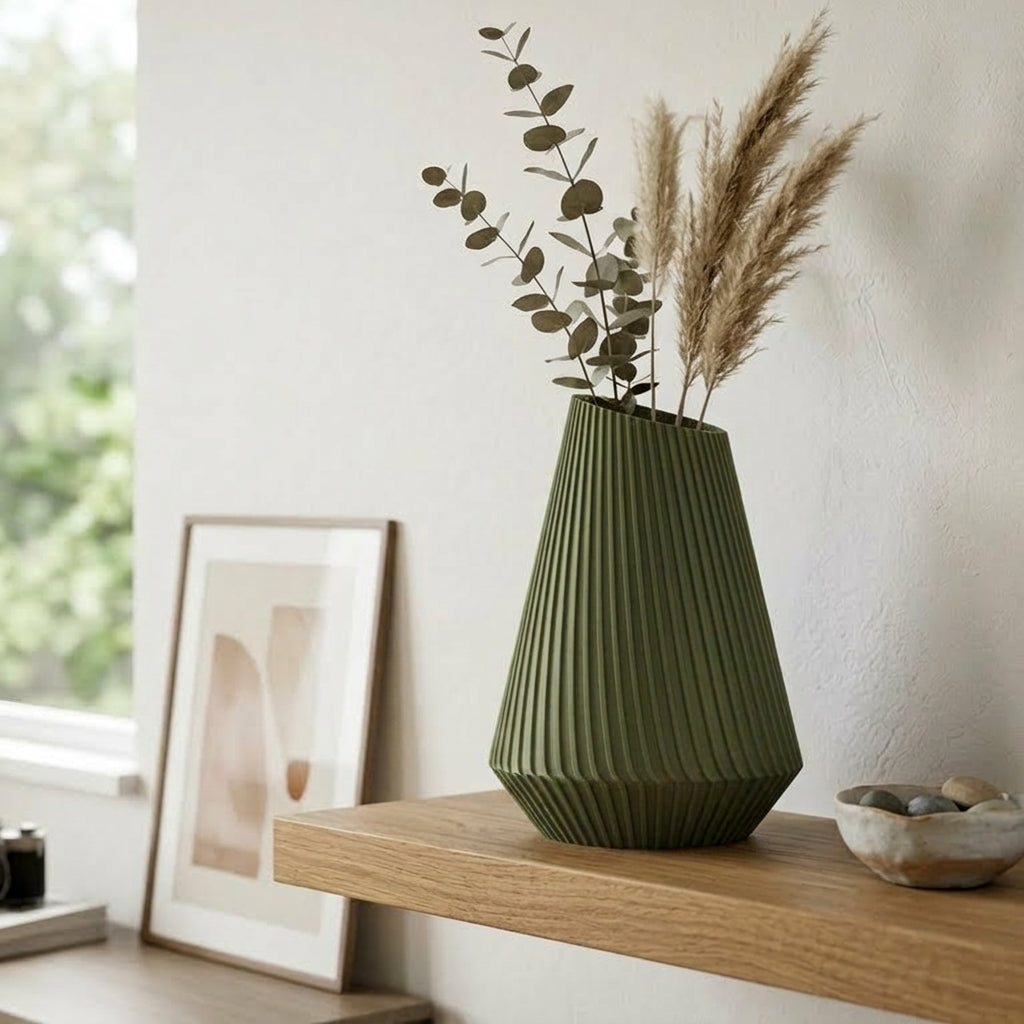 Vase - Tazrart - Image 5