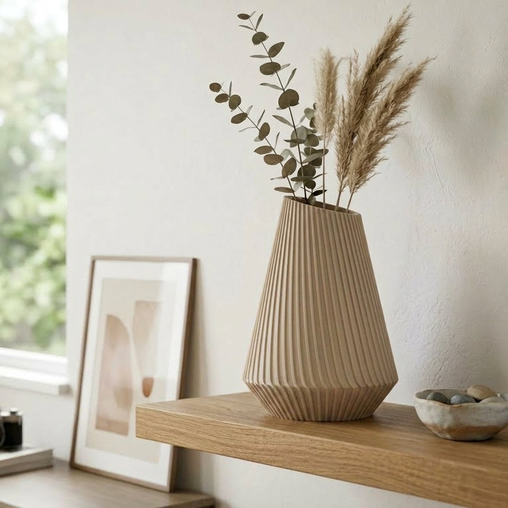 Vase - Tazrart - Image 4