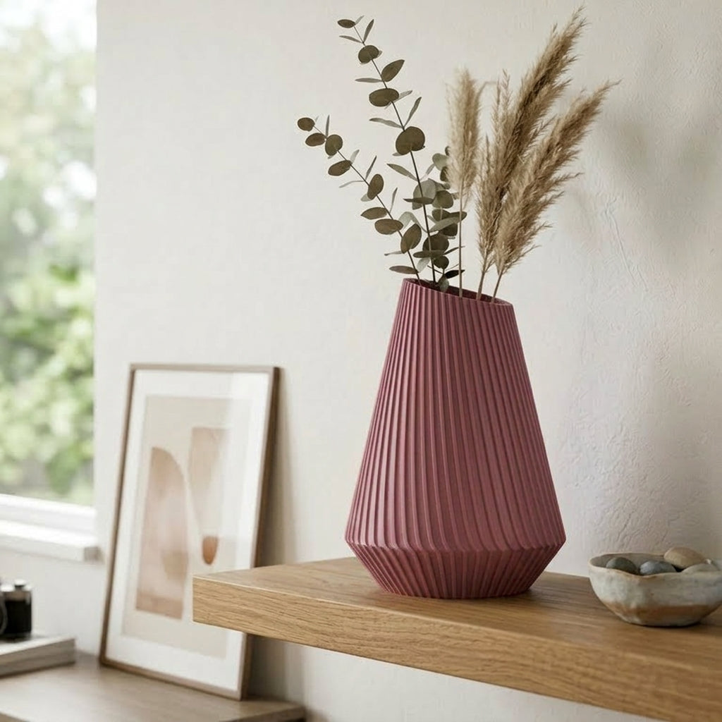 Vase - Tazrart - Image 3