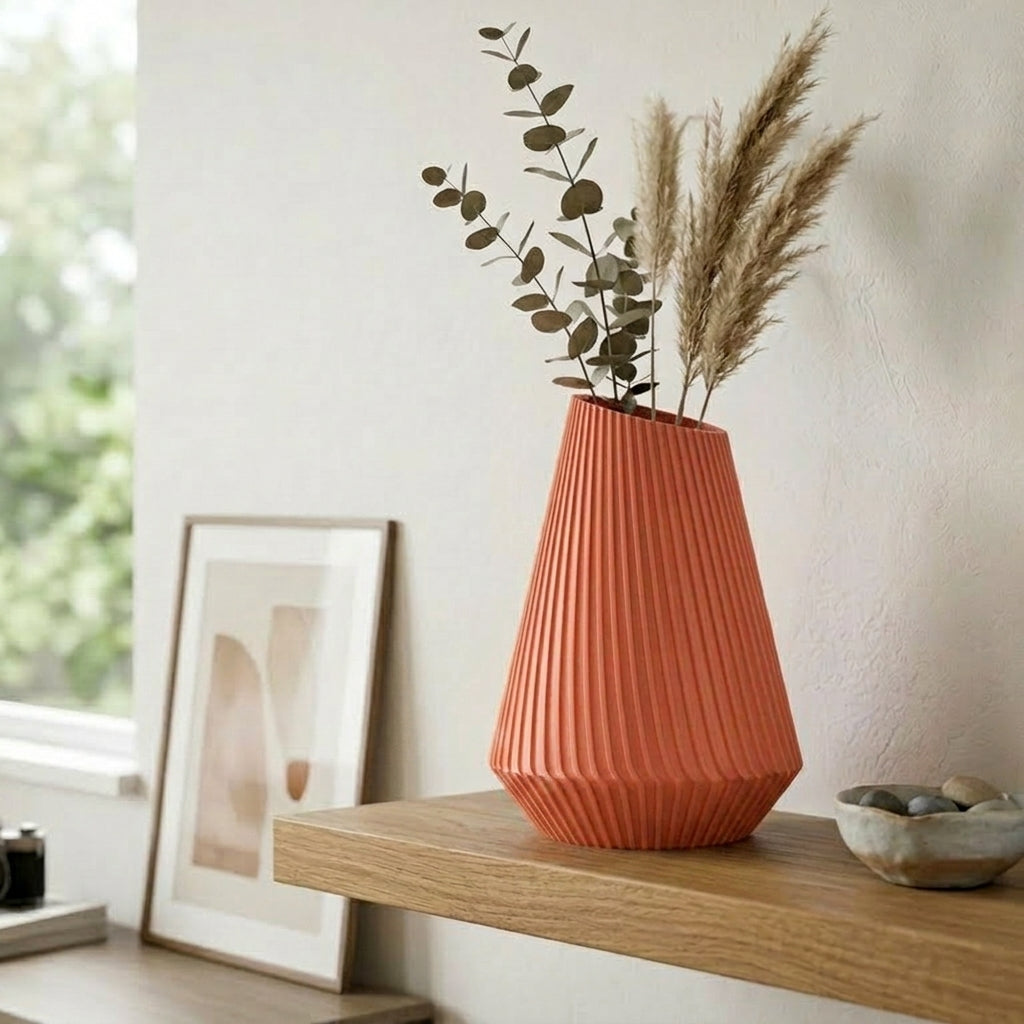 Vase - Tazrart - Image 2