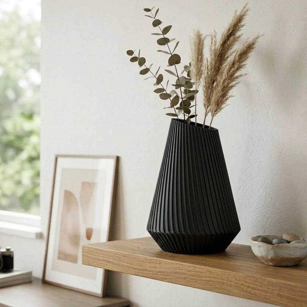 Vase - Tazrart - Image 6