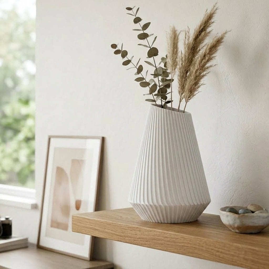 Vase - Tazrart - Image 7