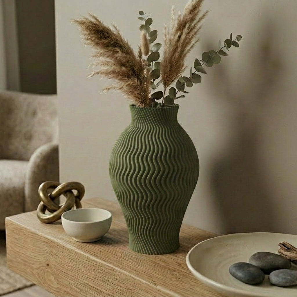 Vase - Amanar - Image 8