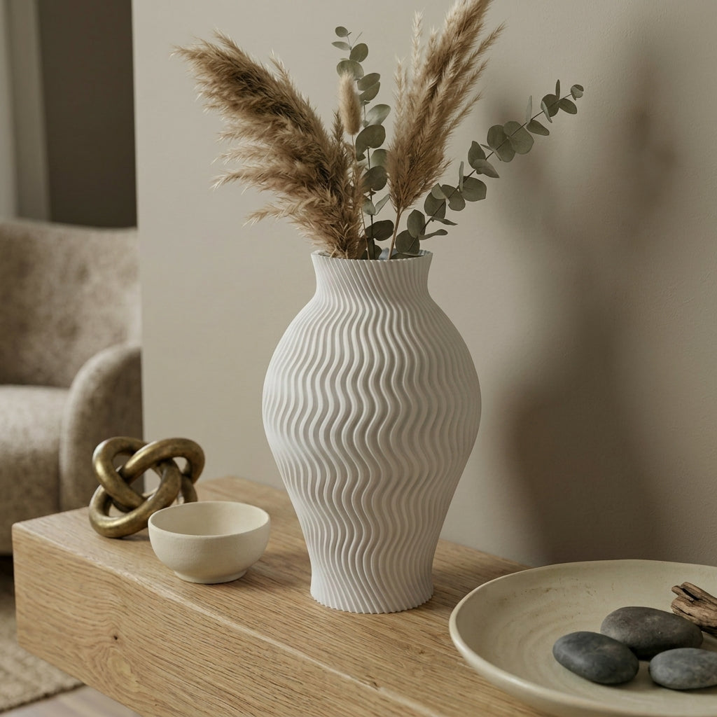 Vase - Amanar - Image 3