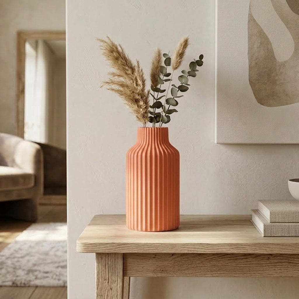 Vase - Tafza - Image 4