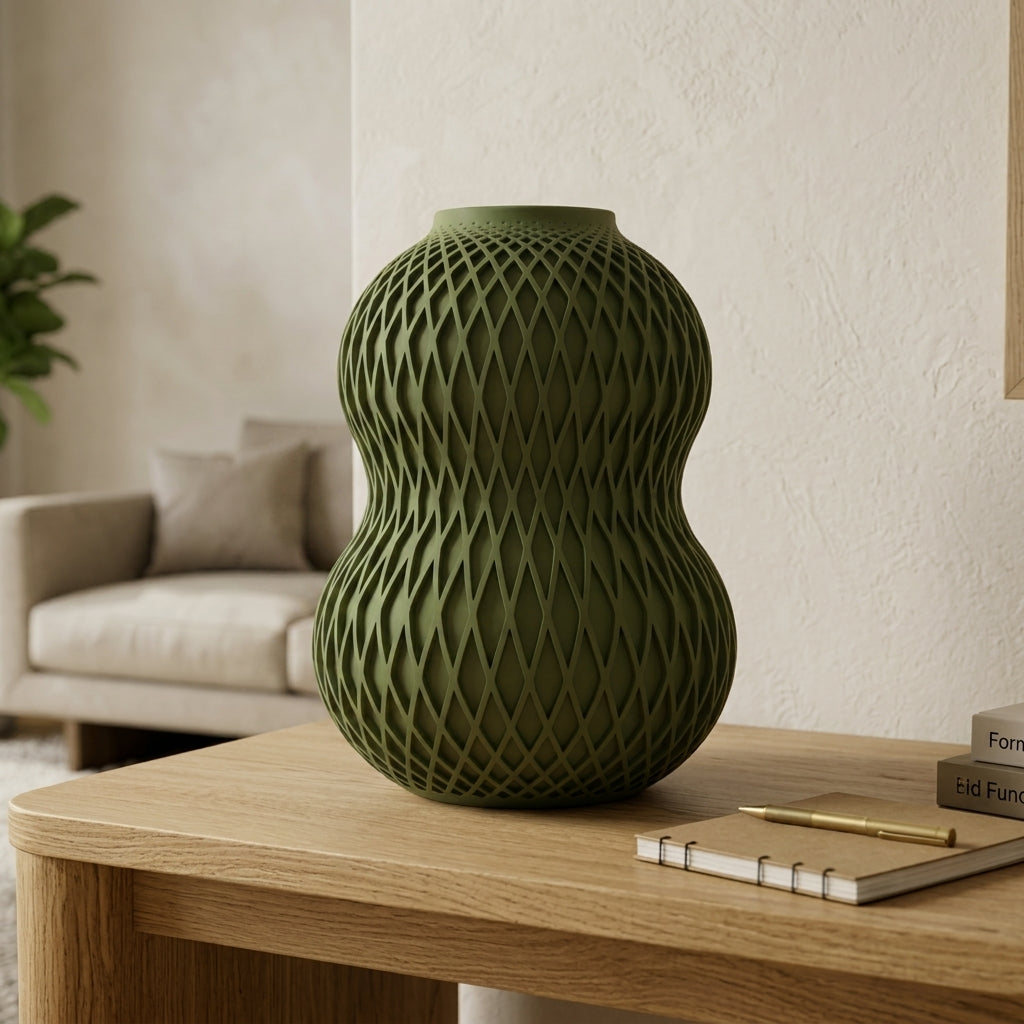 Vase - Aybal - Image 3