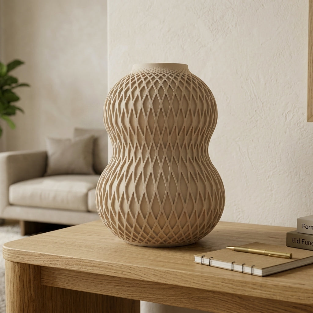 Vase - Aybal - Image 5