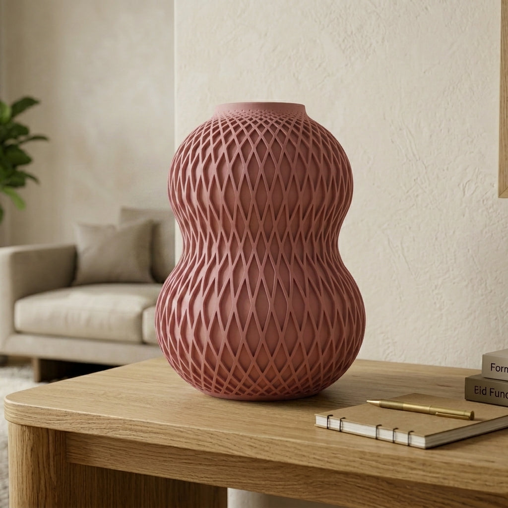 Vase - Aybal - Image 4