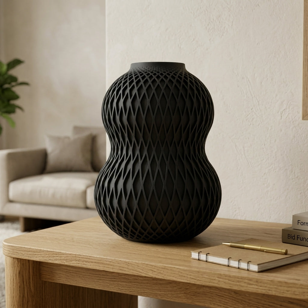 Vase - Aybal - Image 2