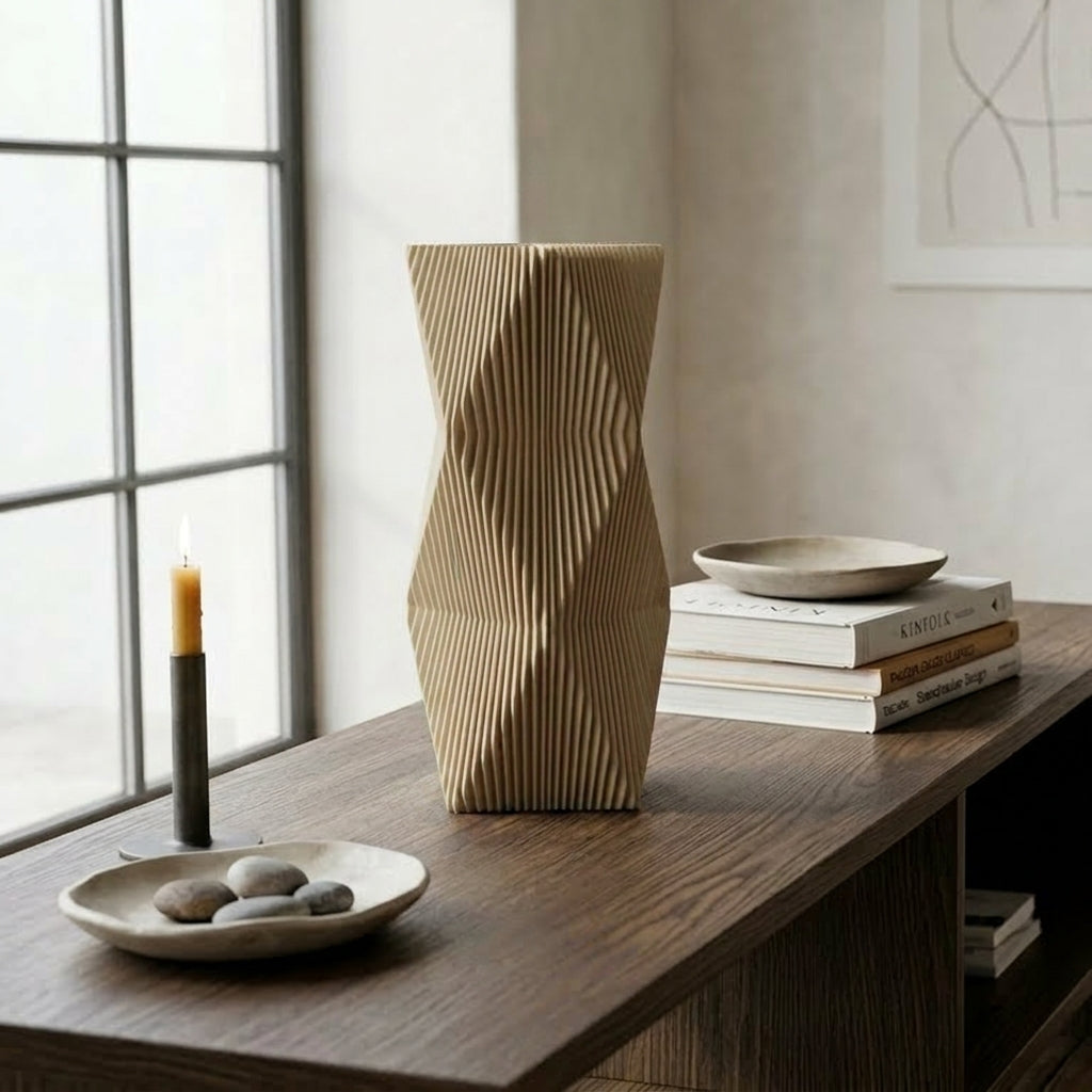 Vase - Tiliwa - Image 5