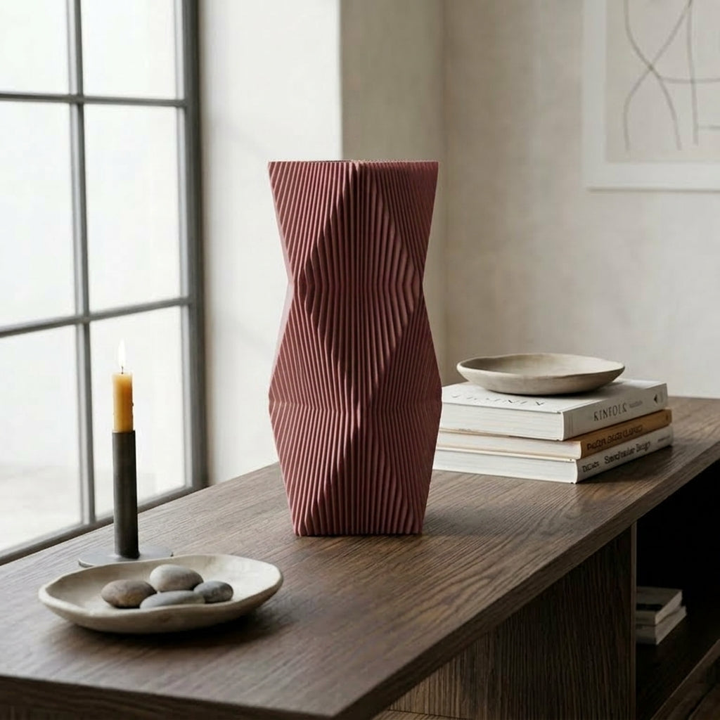 Vase - Tiliwa - Image 3