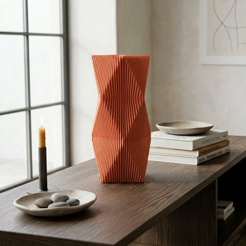 Vase - Tiliwa - Image 6