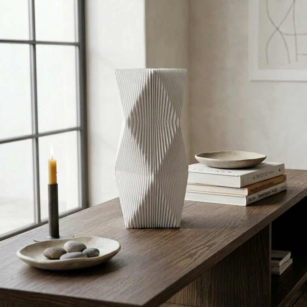 Vase - Tiliwa - Image 4