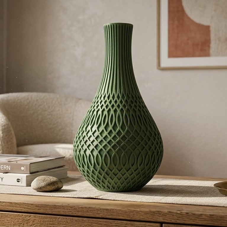 Vase - Aqerru - Image 7