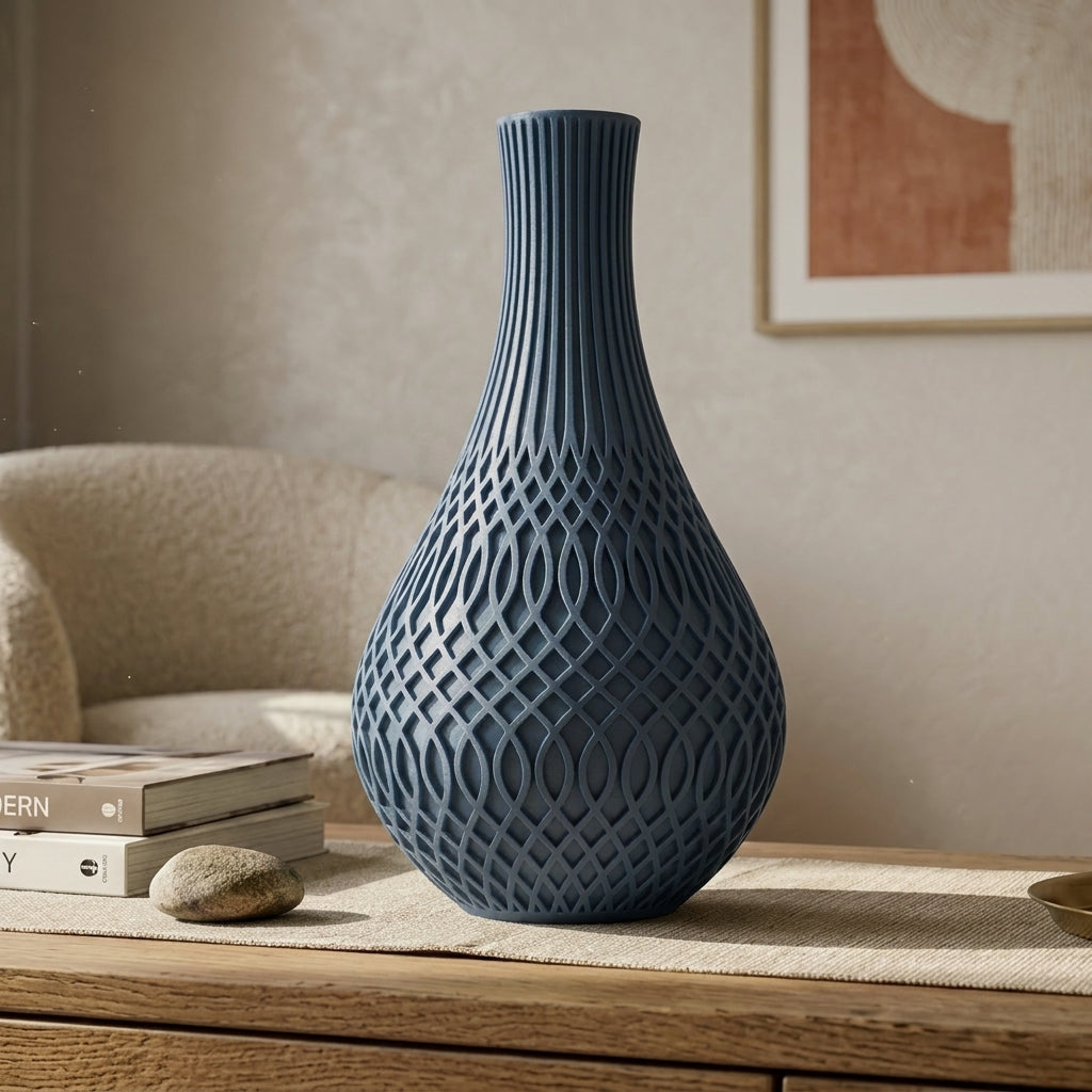 Vase - Aqerru - Image 3