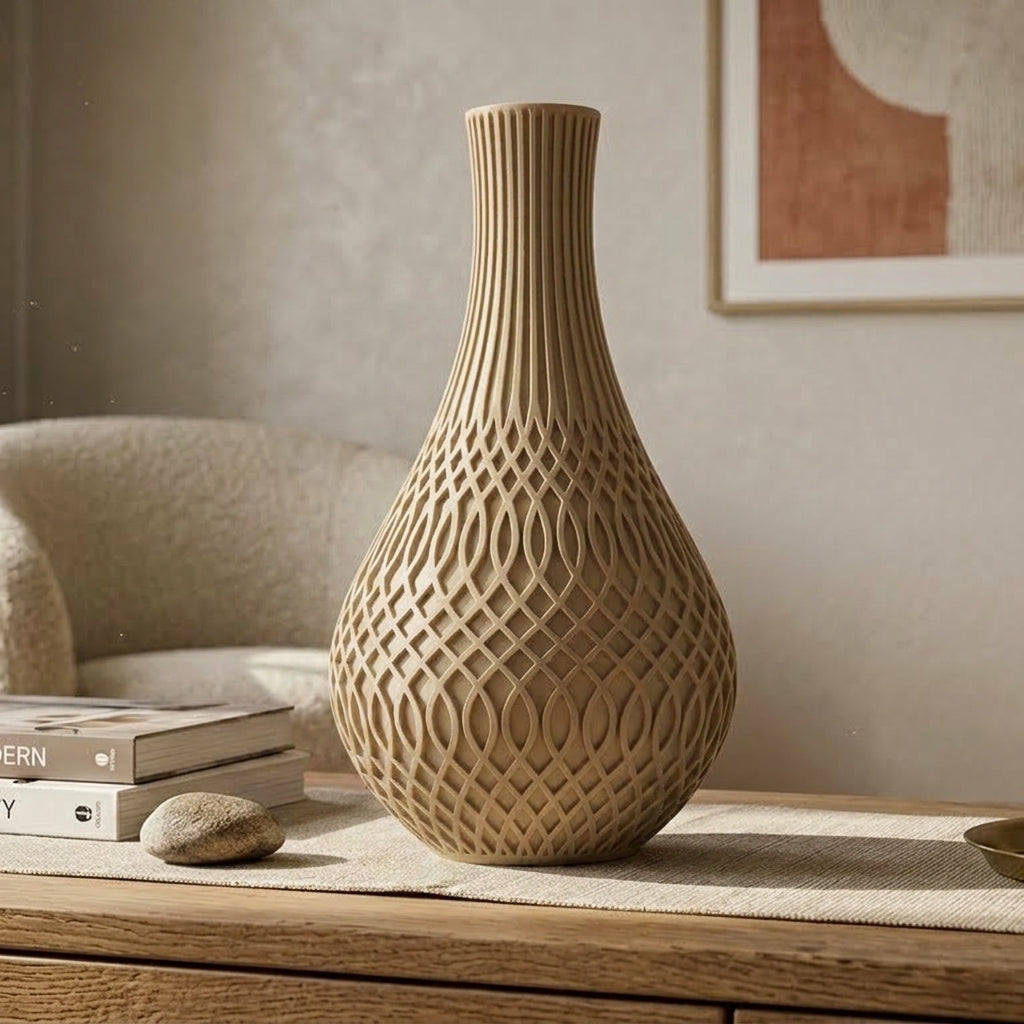 Vase - Aqerru - Image 2