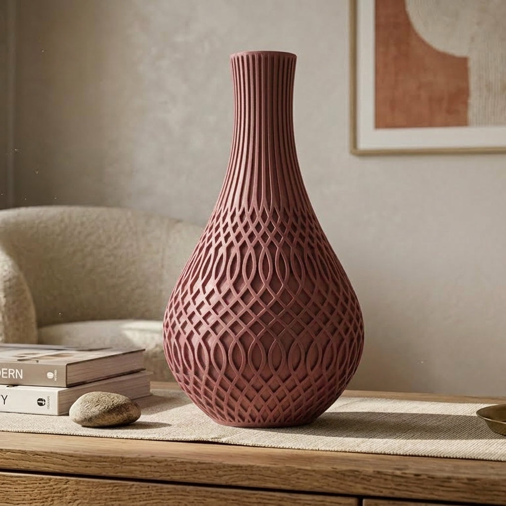 Vase - Aqerru - Image 5