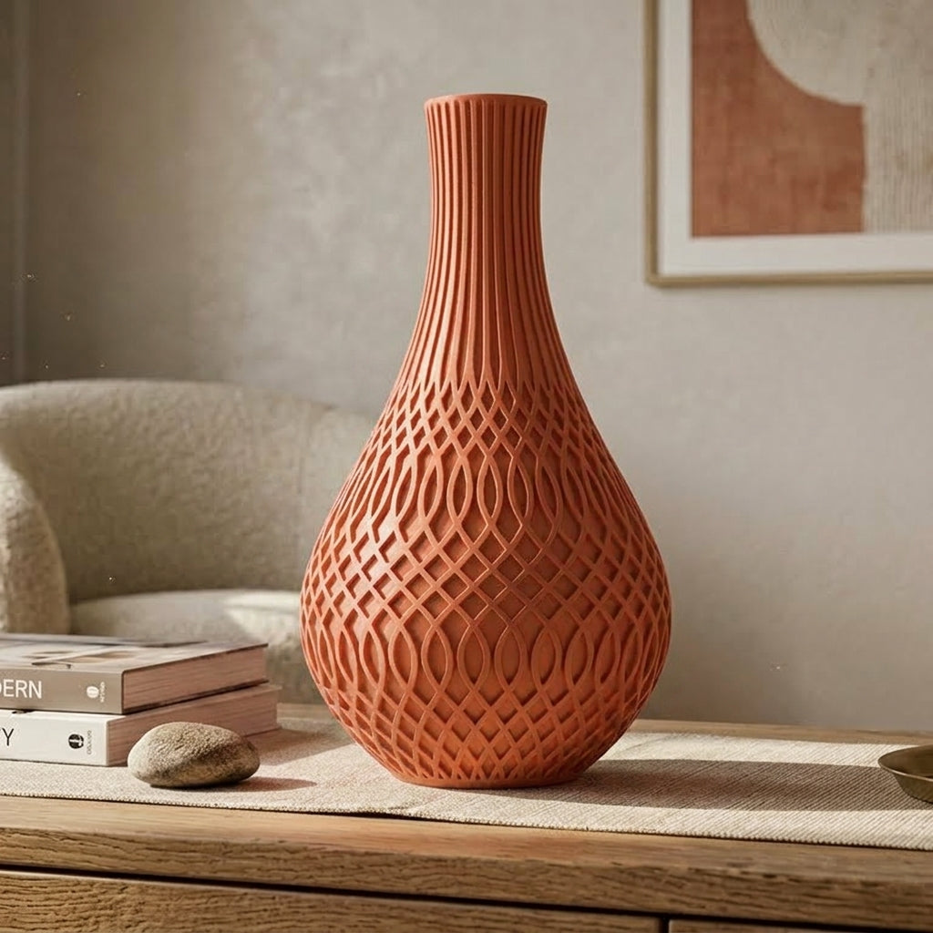 Vase - Aqerru - Image 8