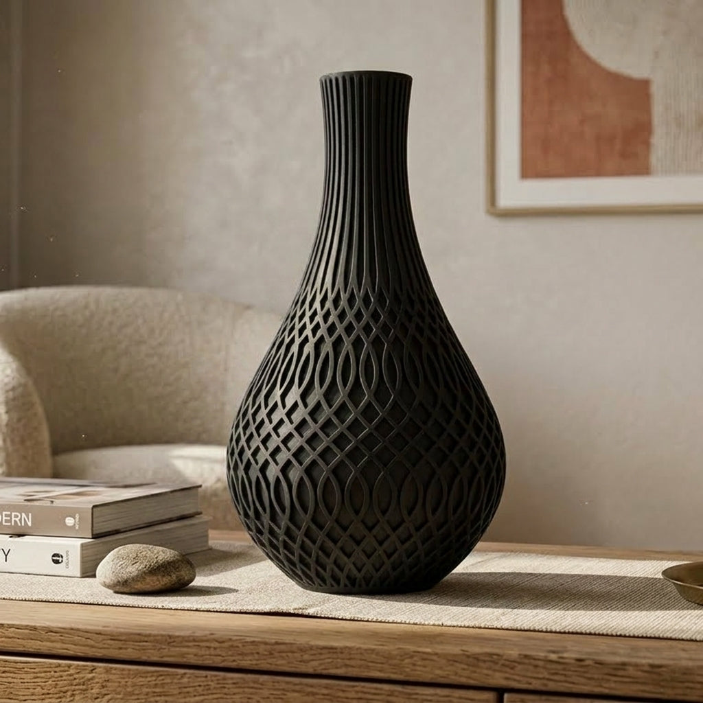 Vase - Aqerru - Image 6