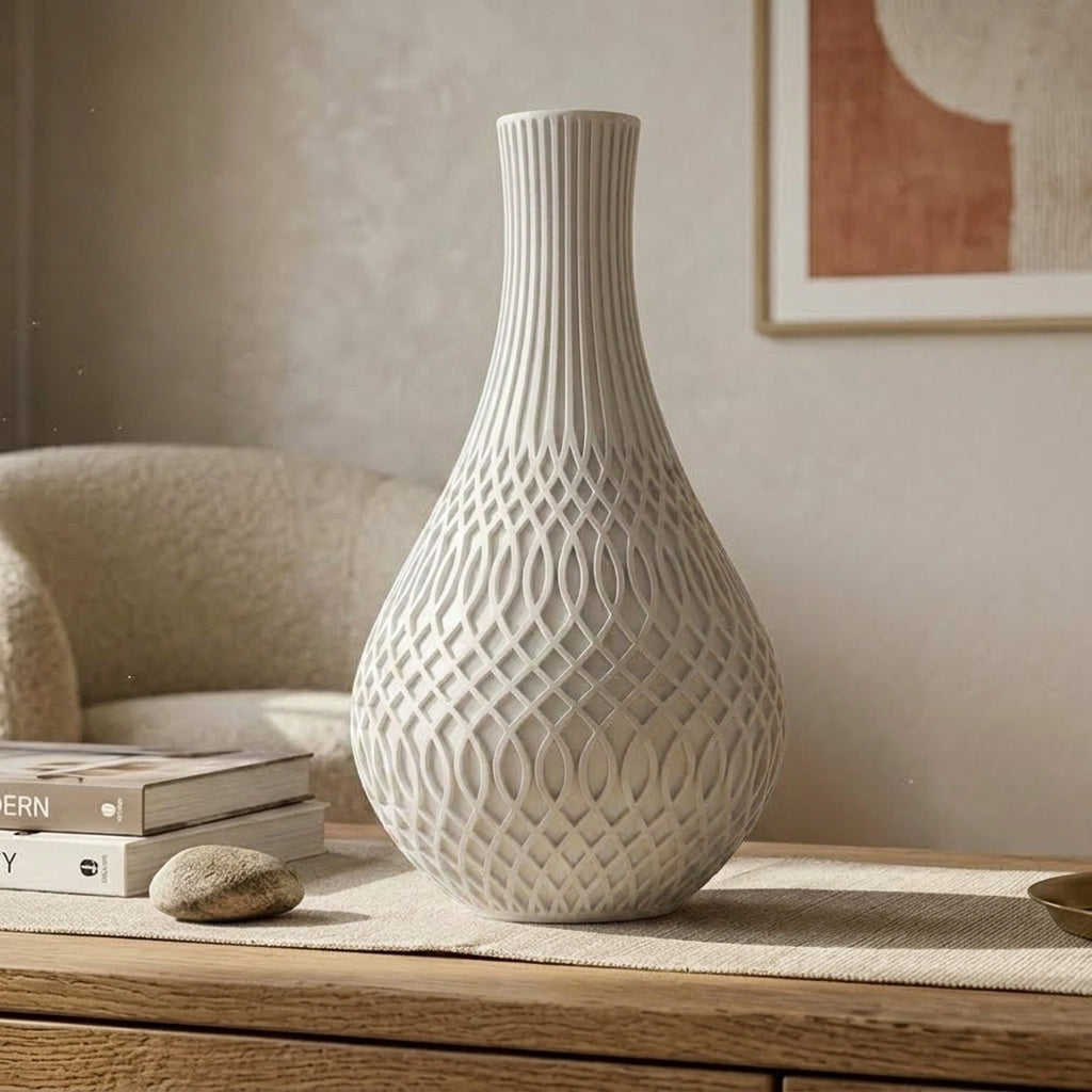 Vase - Aqerru - Image 4