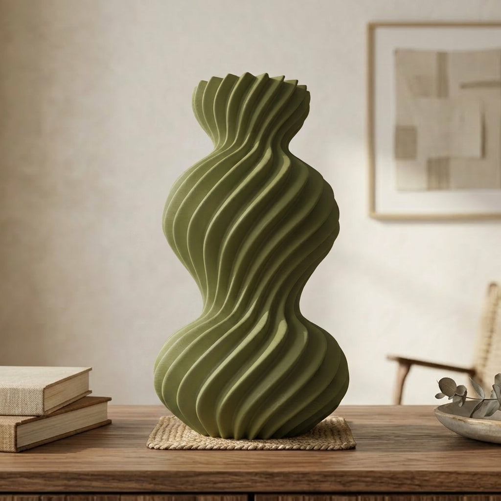 Vase - Agdud - Image 6
