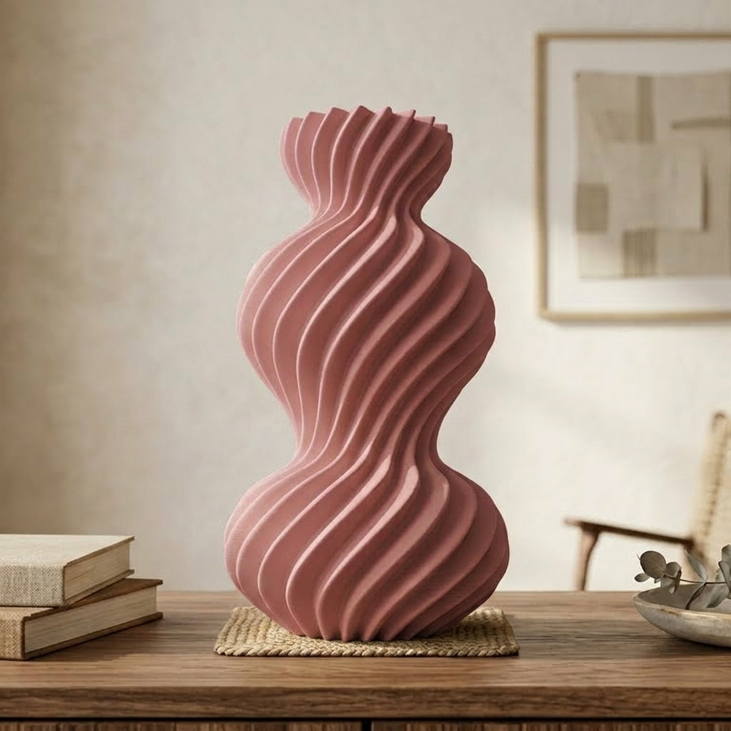 Vase - Agdud - Image 3