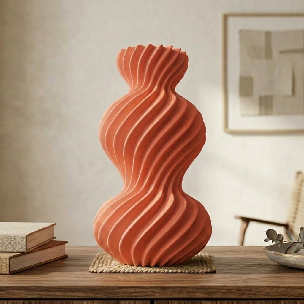 Vase - Agdud - Image 2