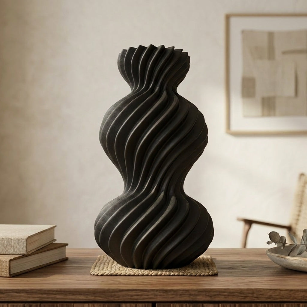 Vase - Agdud - Image 5