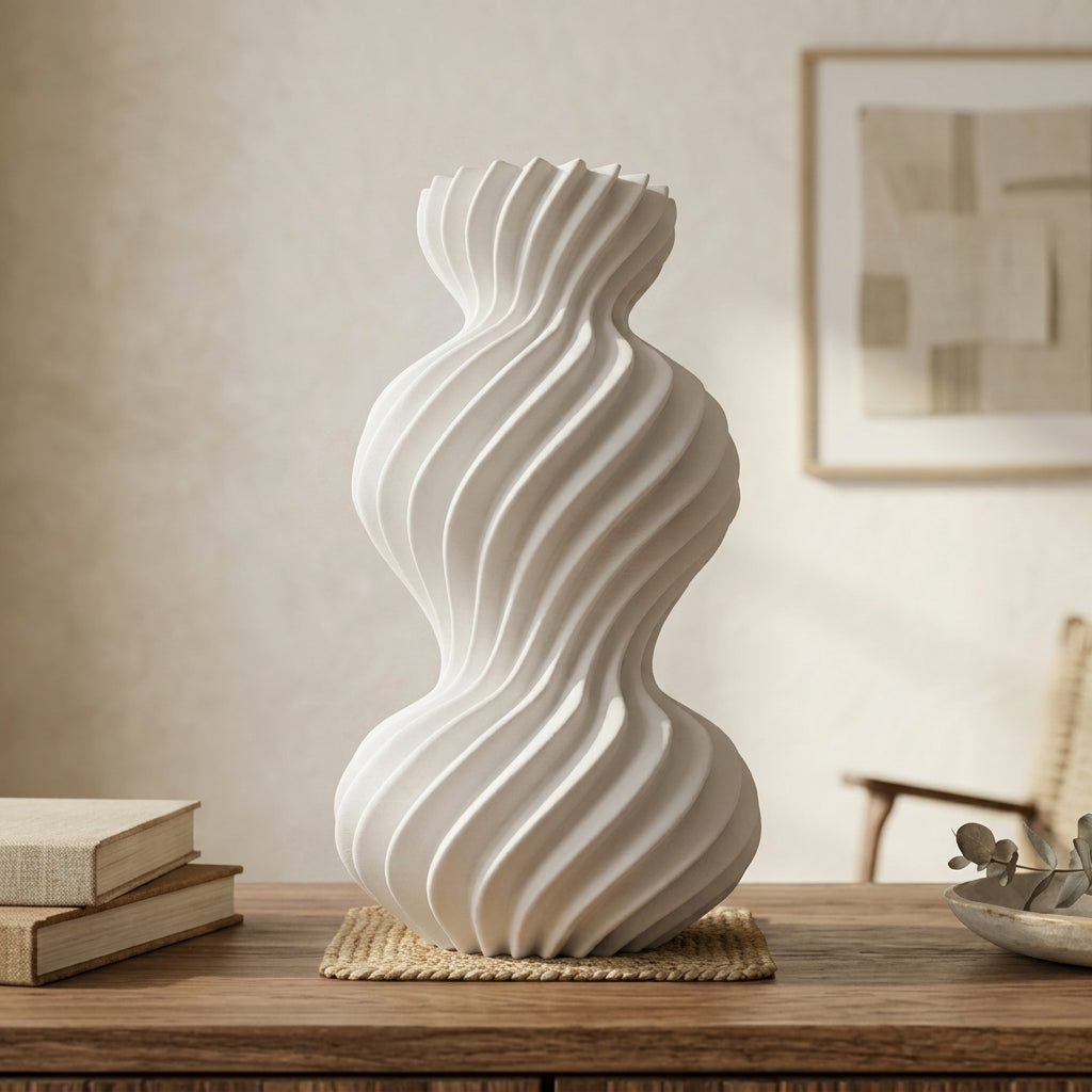 Vase - Agdud - Image 4