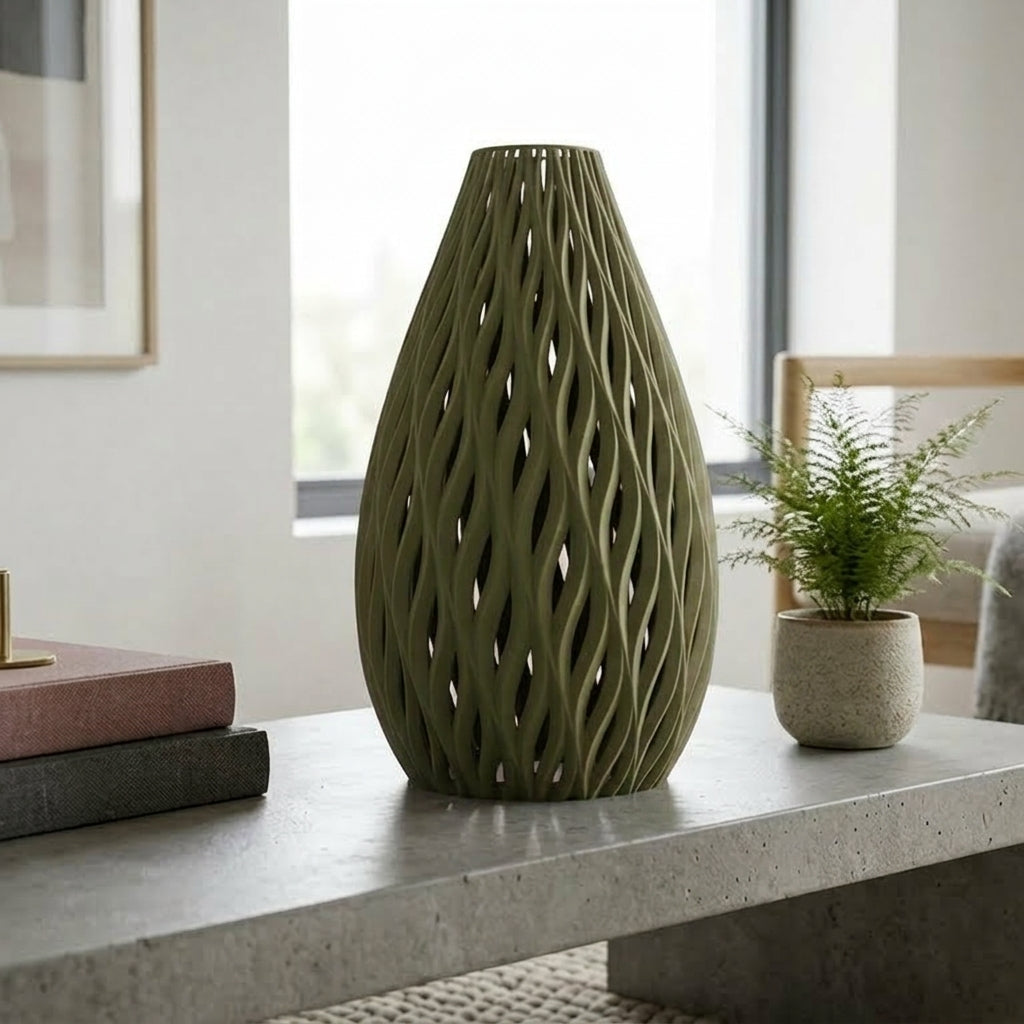 Vase - Izuran - Image 7