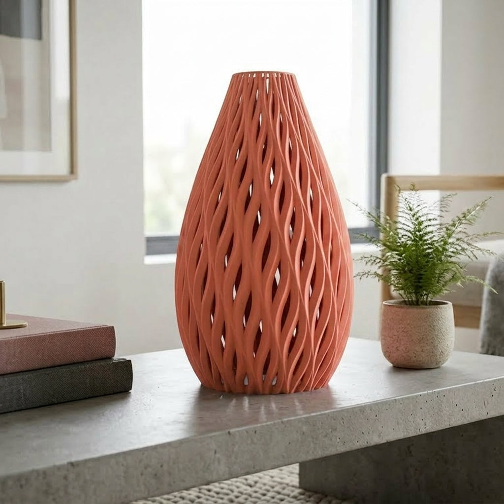 Vase - Izuran - Image 3