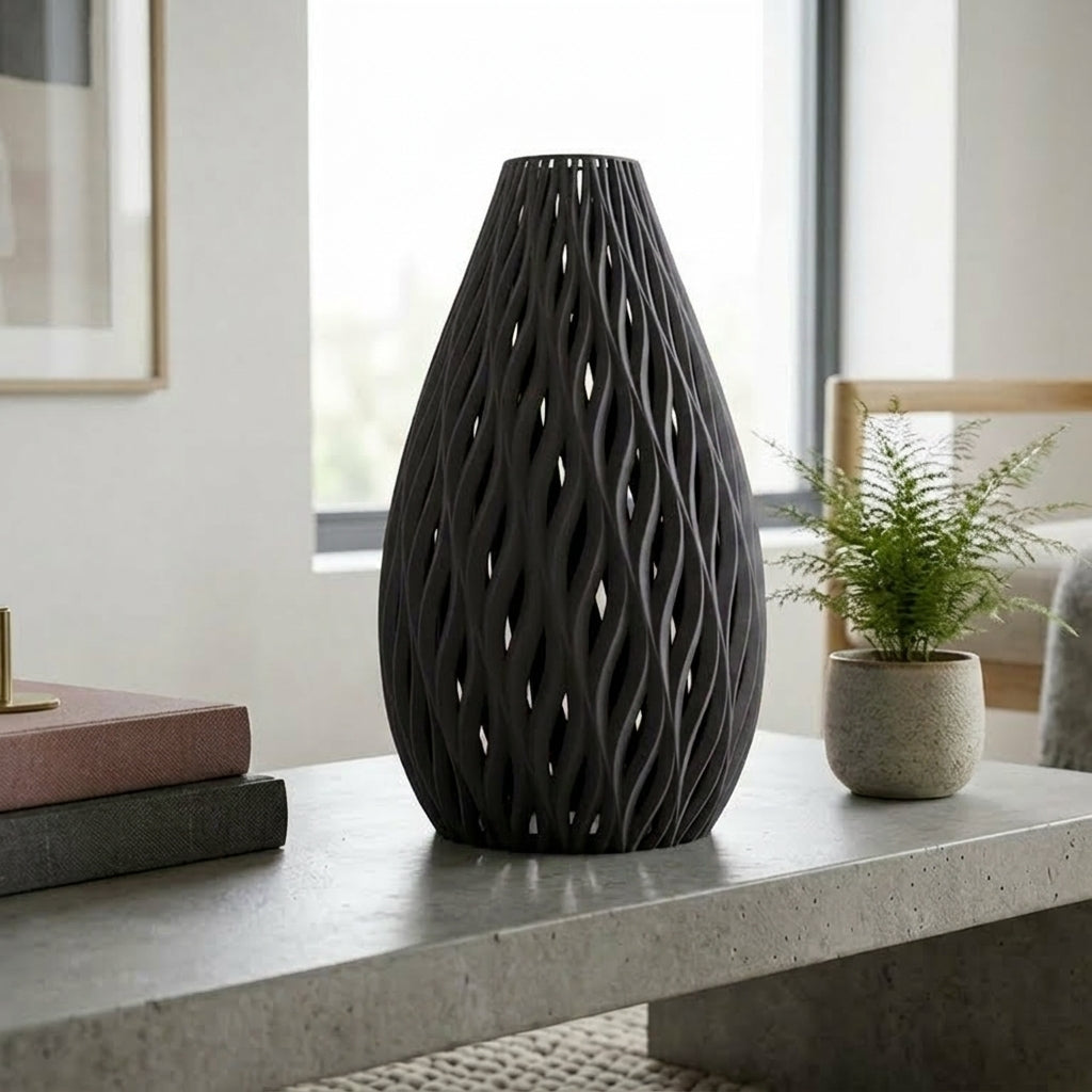 Vase - Izuran - Image 4
