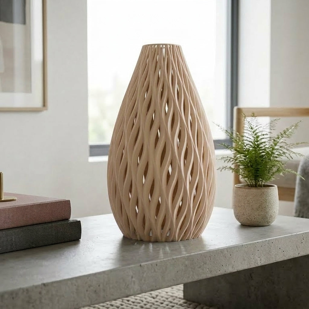 Vase - Izuran - Image 6