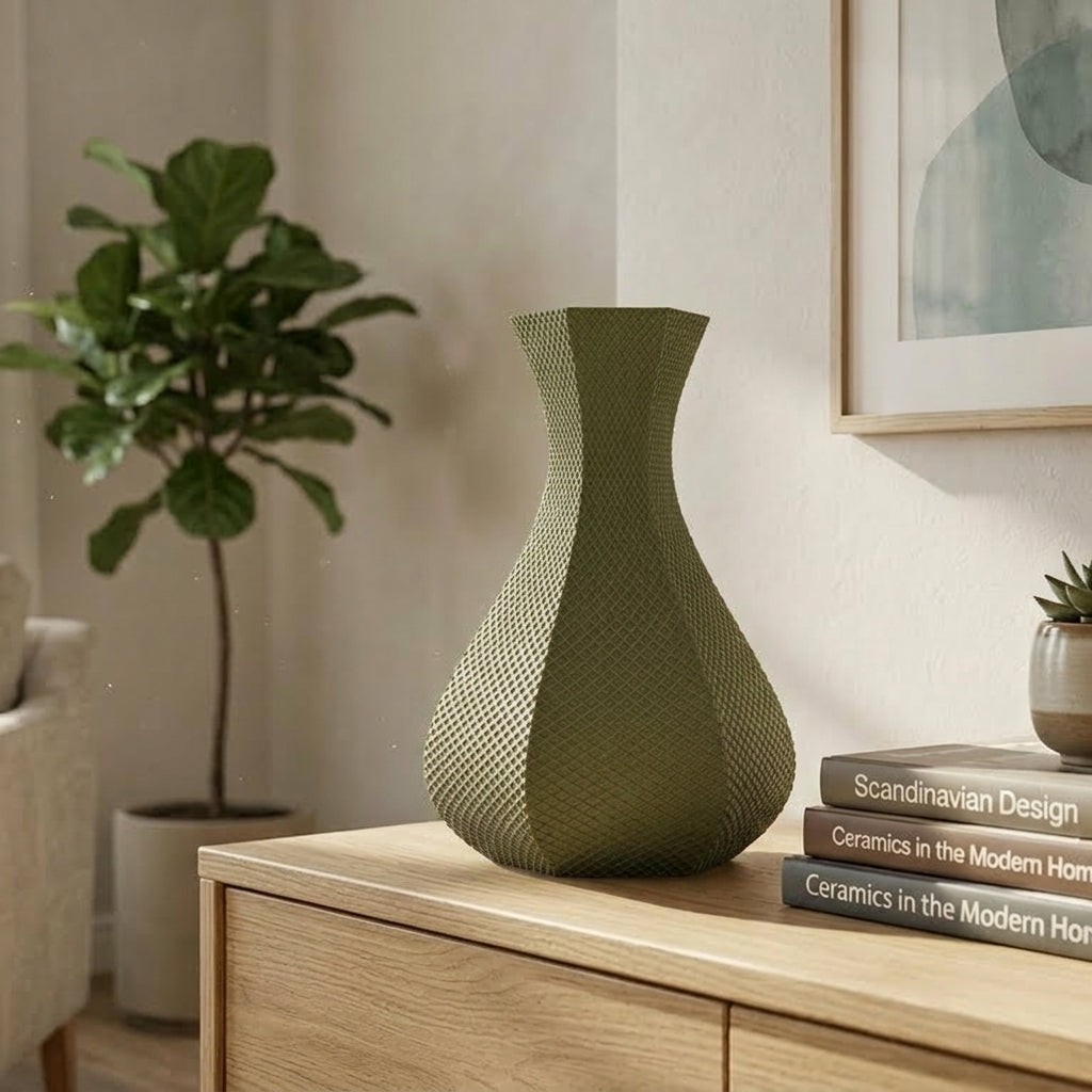 Vase - Zhara - Image 3