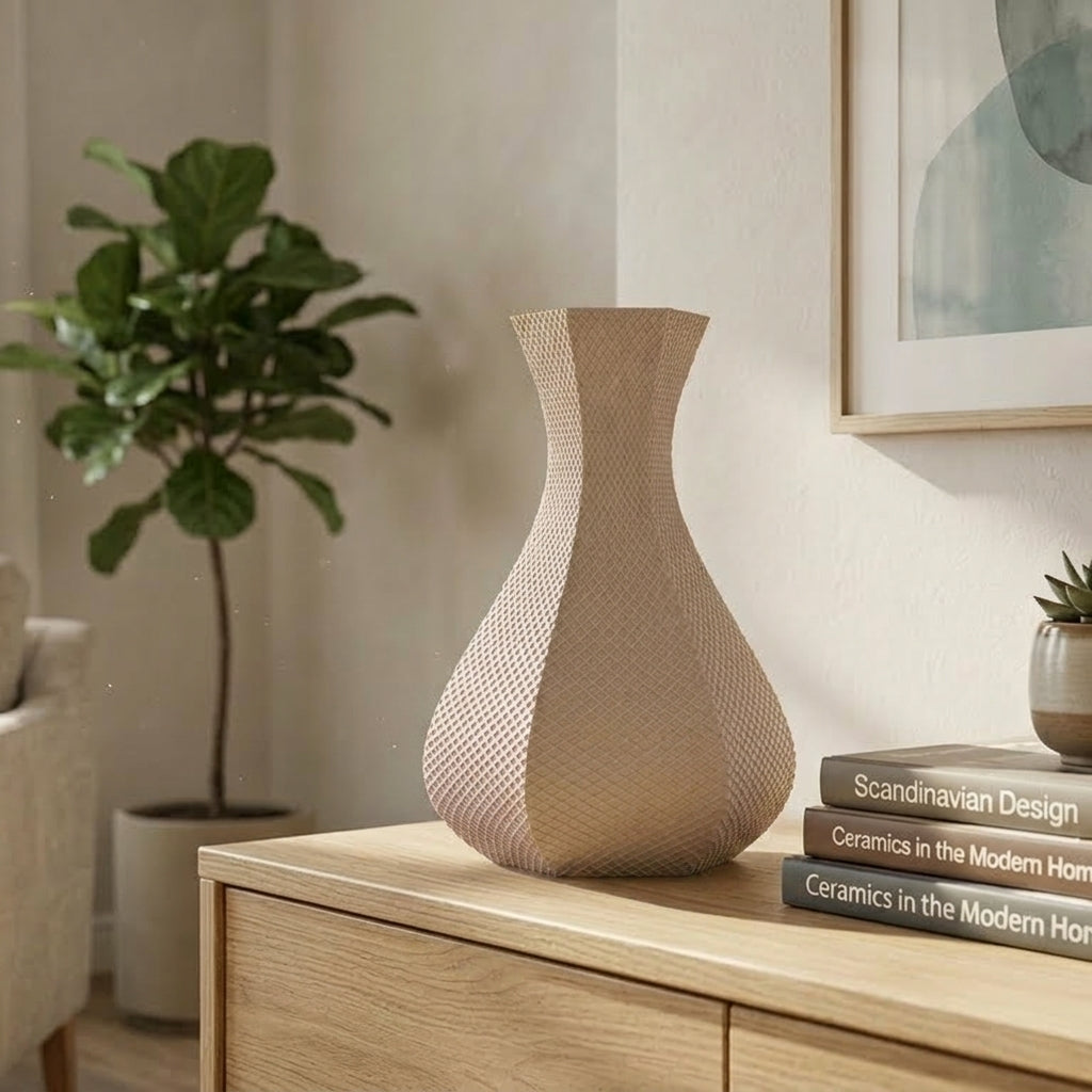 Vase - Zhara - Image 2
