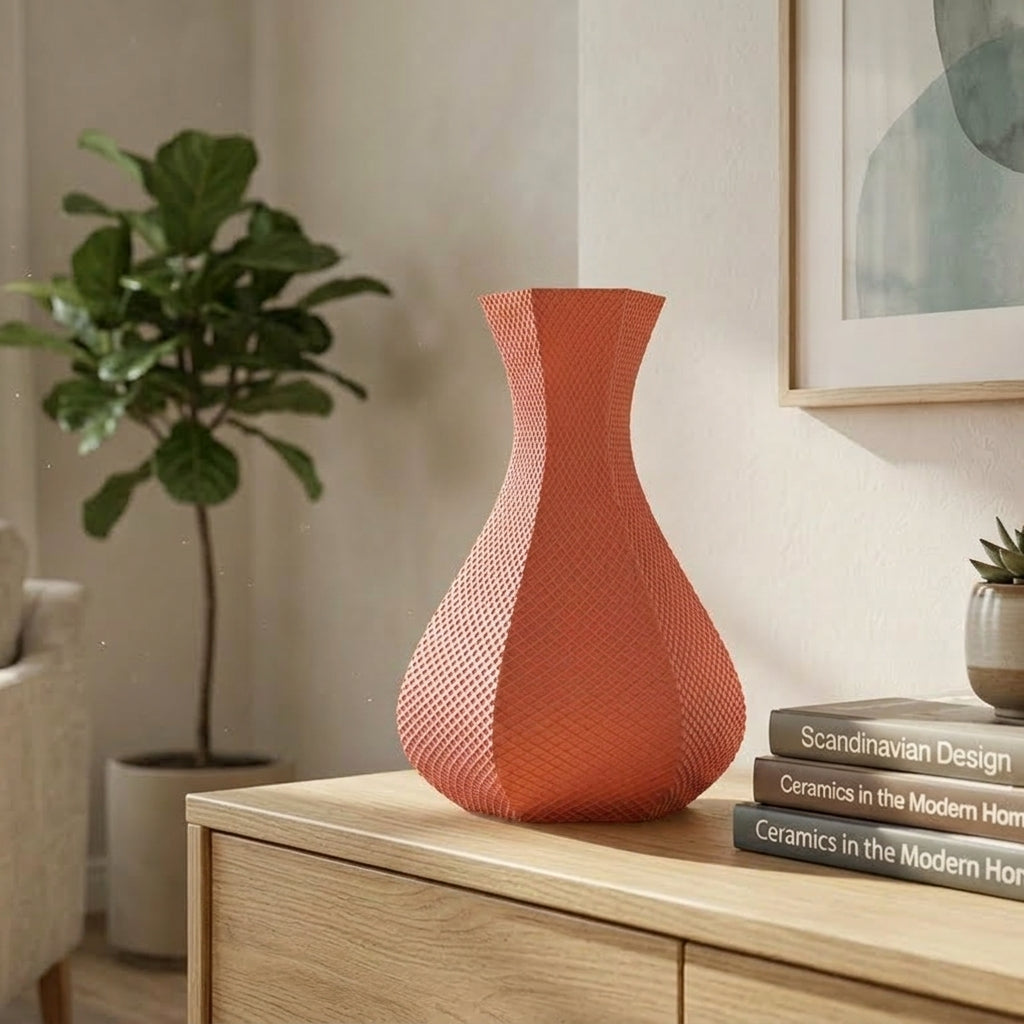 Vase - Zhara - Image 5