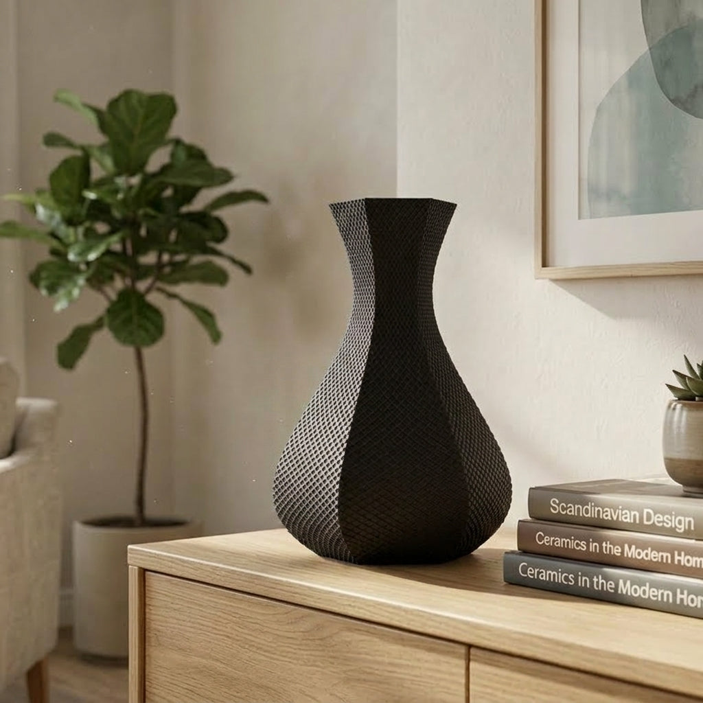 Vase - Zhara - Image 6