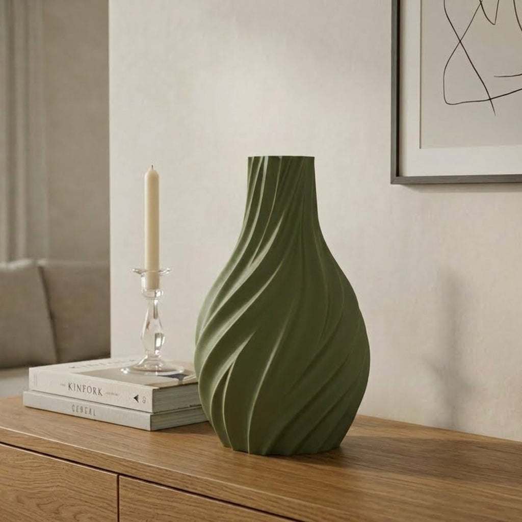Vase - Gudra - Image 6
