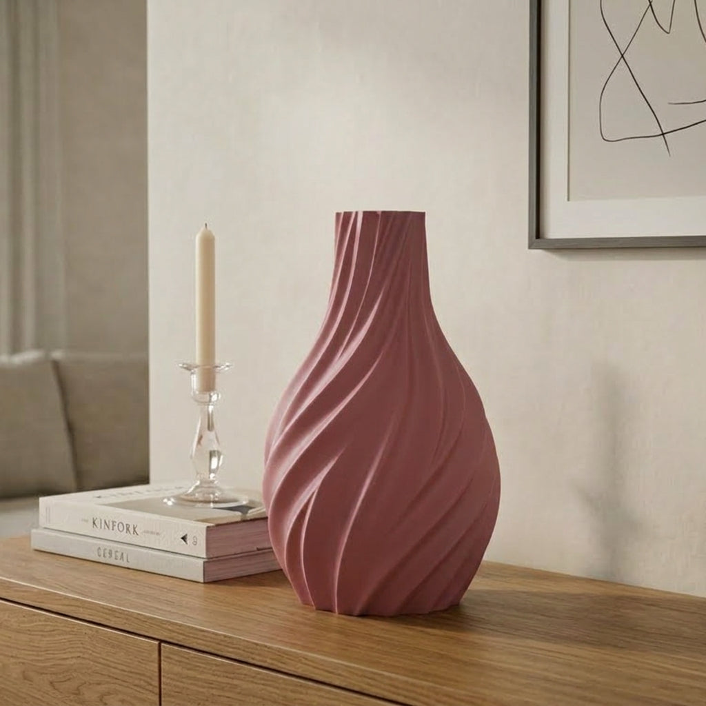Vase - Gudra - Image 4