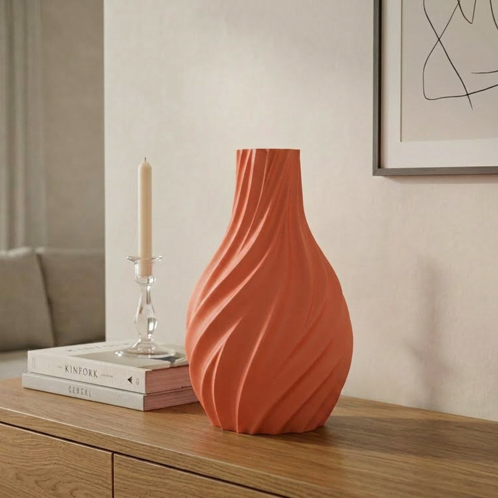 Vase - Gudra - Image 2