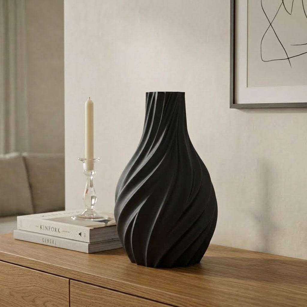 Vase - Gudra - Image 5