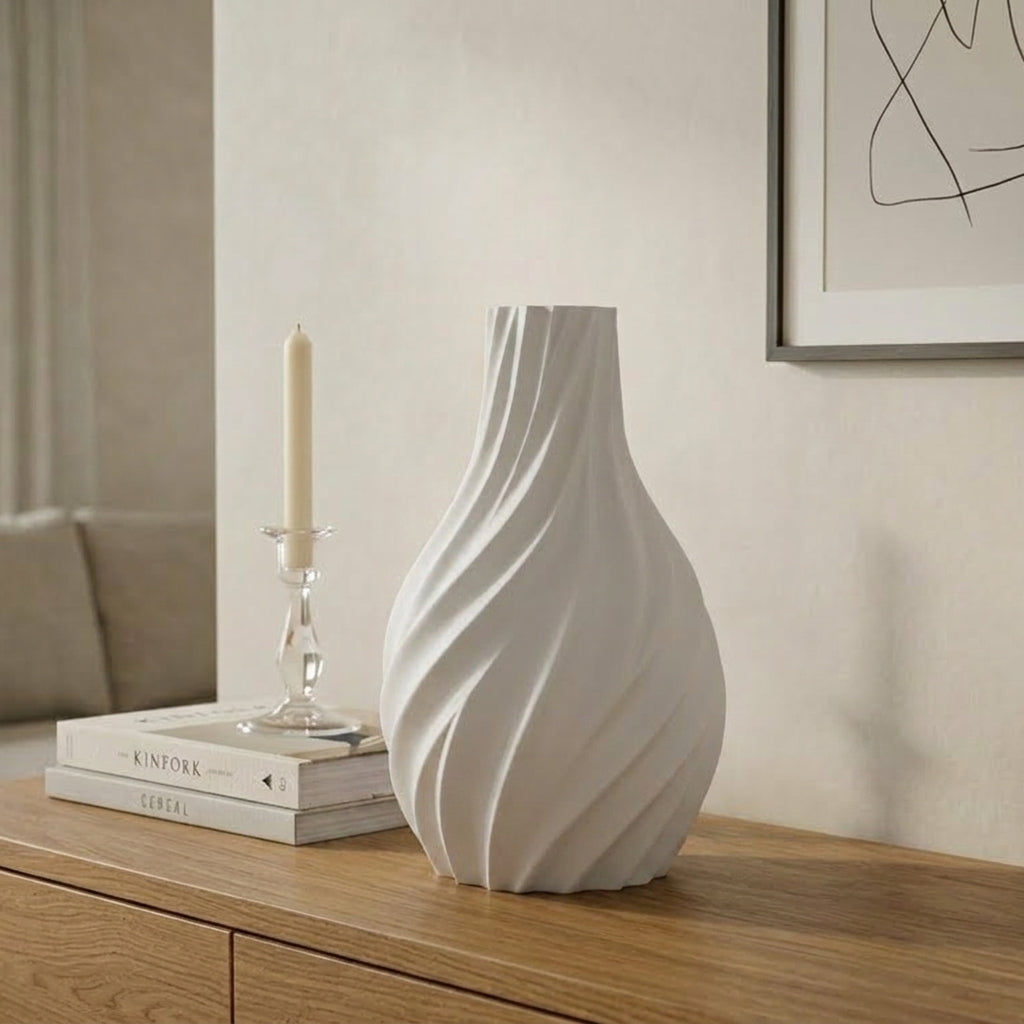 Vase - Gudra - Image 3