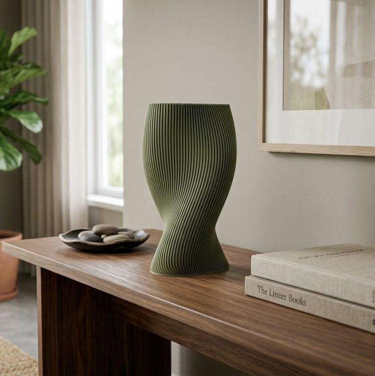 Vase - Tayri - Image 8