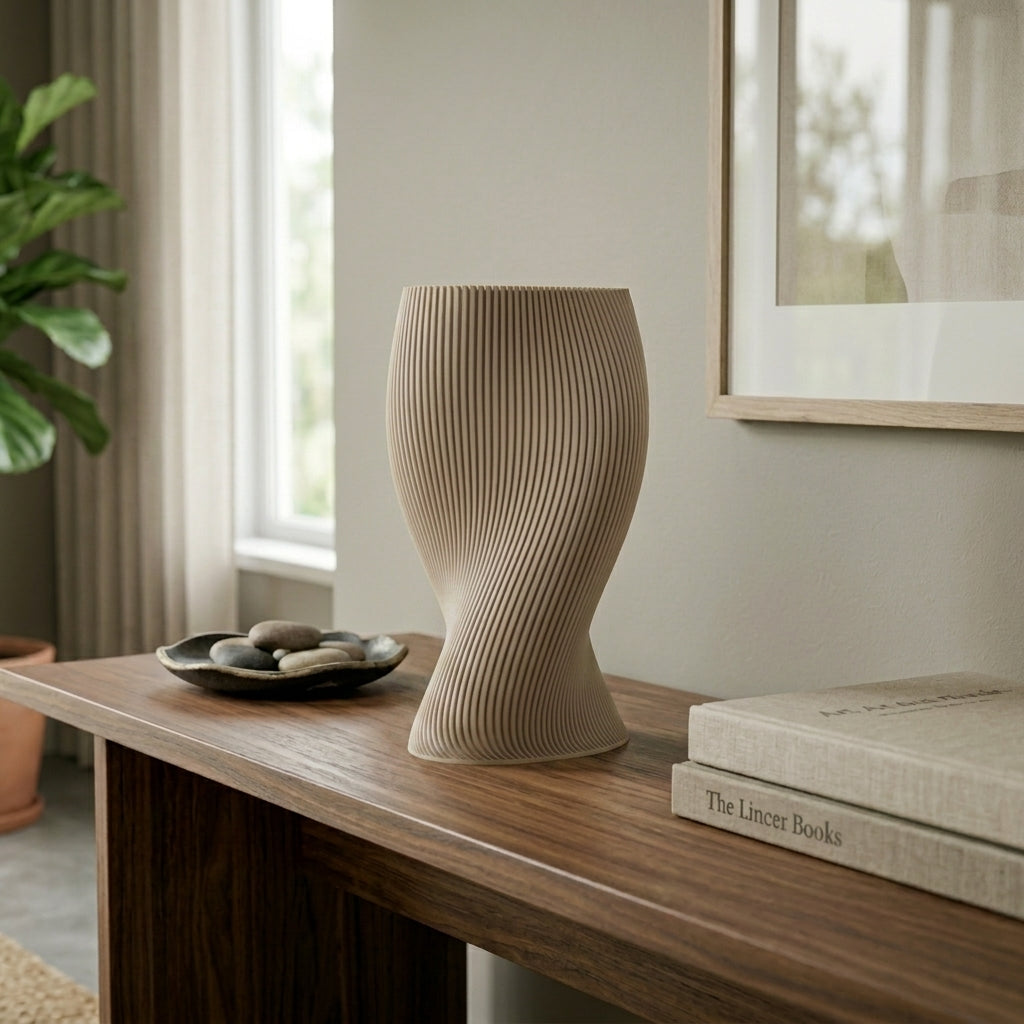 Vase - Tayri - Image 4