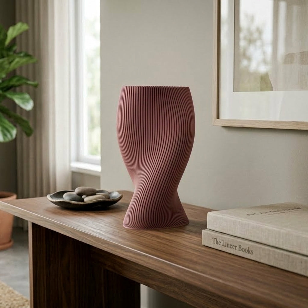 Vase - Tayri - Image 3